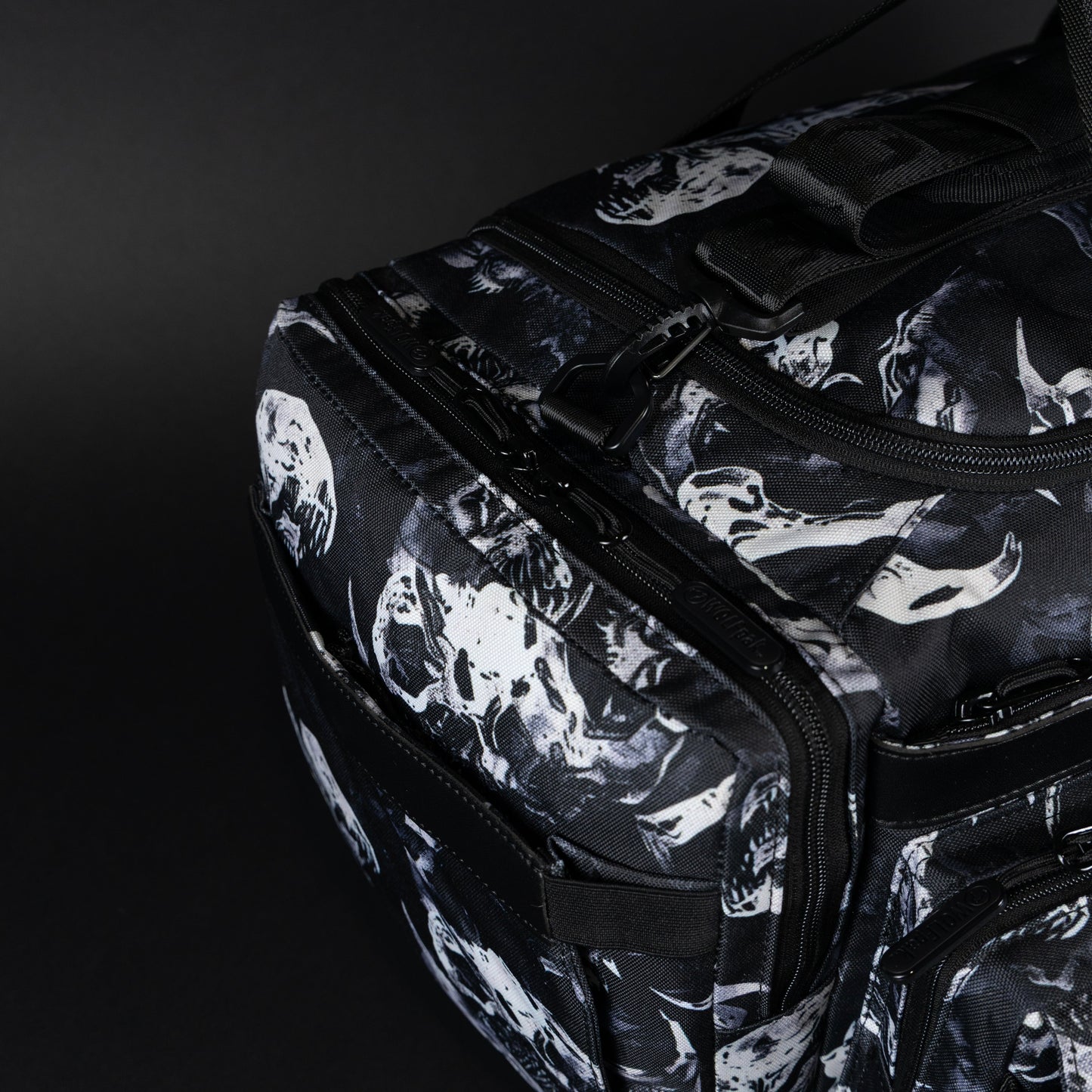 30L Perfect Duffle Bag Nightmare
