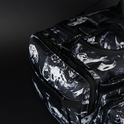 30L Perfect Duffle Bag Nightmare