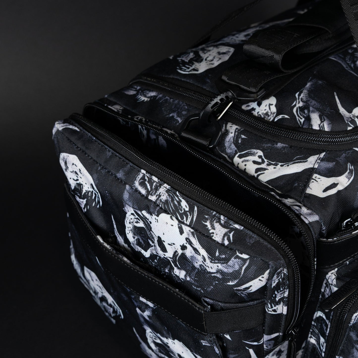 30L Perfect Duffle Bag Nightmare