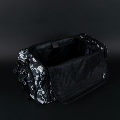 30L Perfect Duffle Bag Nightmare