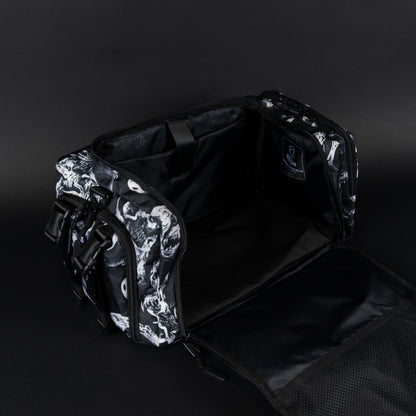 30L Perfect Duffle Bag Nightmare