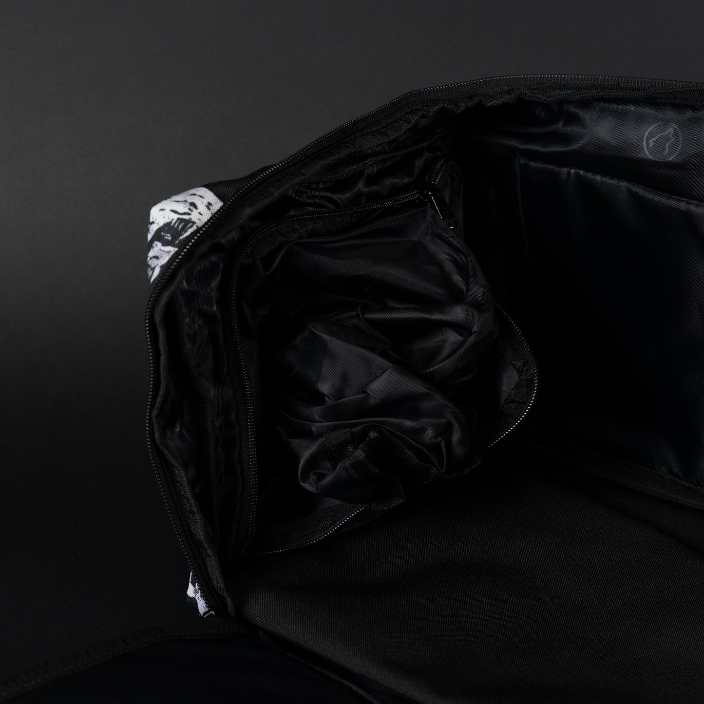 30L Perfect Duffle Bag Nightmare