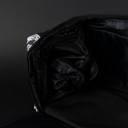 30L Perfect Duffle Bag Nightmare