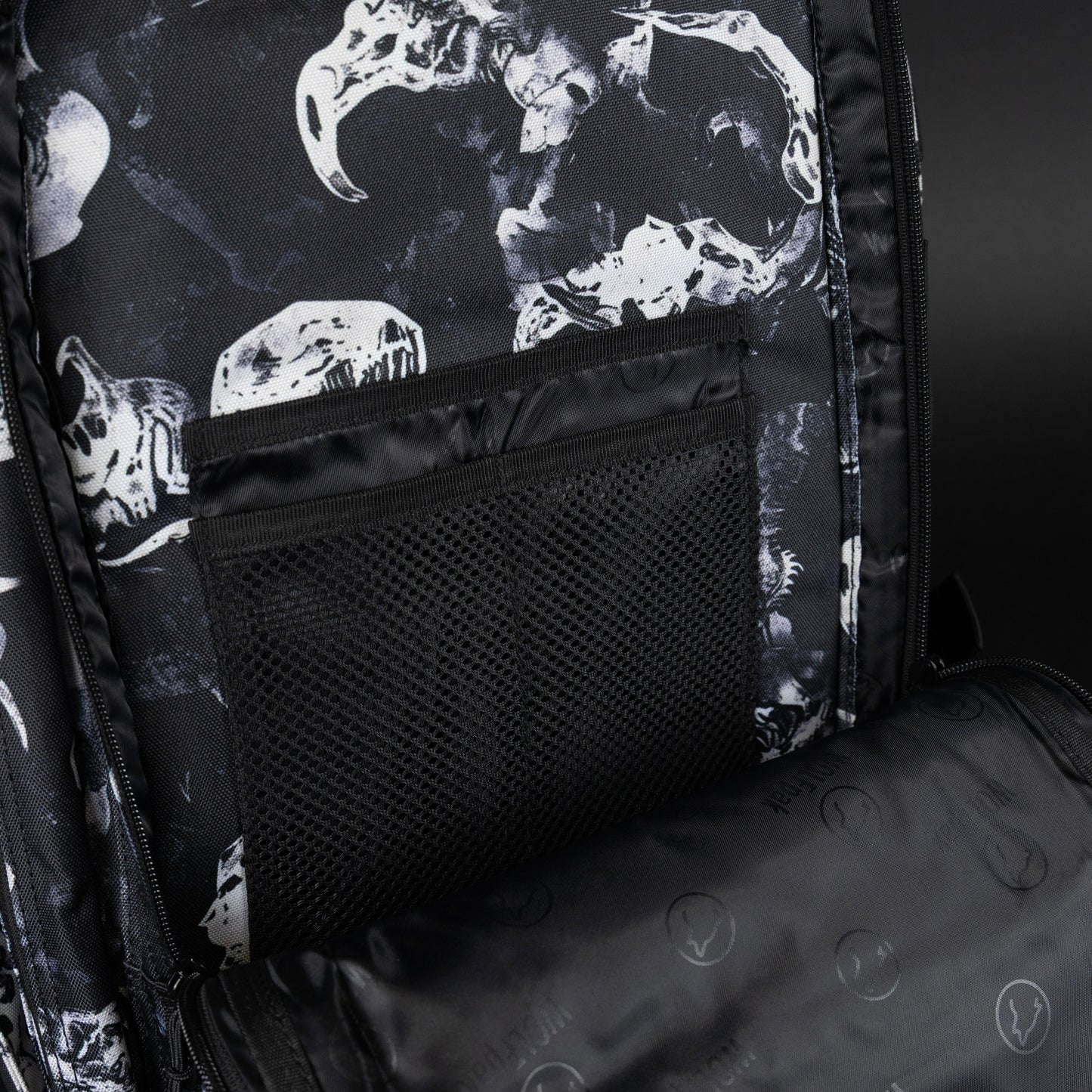 35L Backpack Nightmare