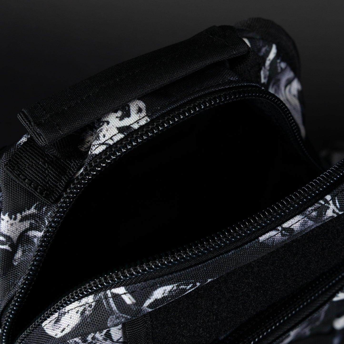 9L Tactical Sling Bag Nightmare