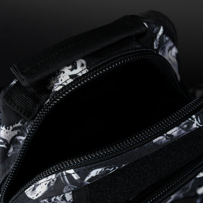 9L Tactical Sling Bag Nightmare