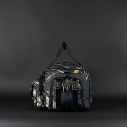 30L Perfect Duffle Bag Realtree Edge Black