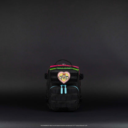 9L Backpack Mini Powerpuff Girls