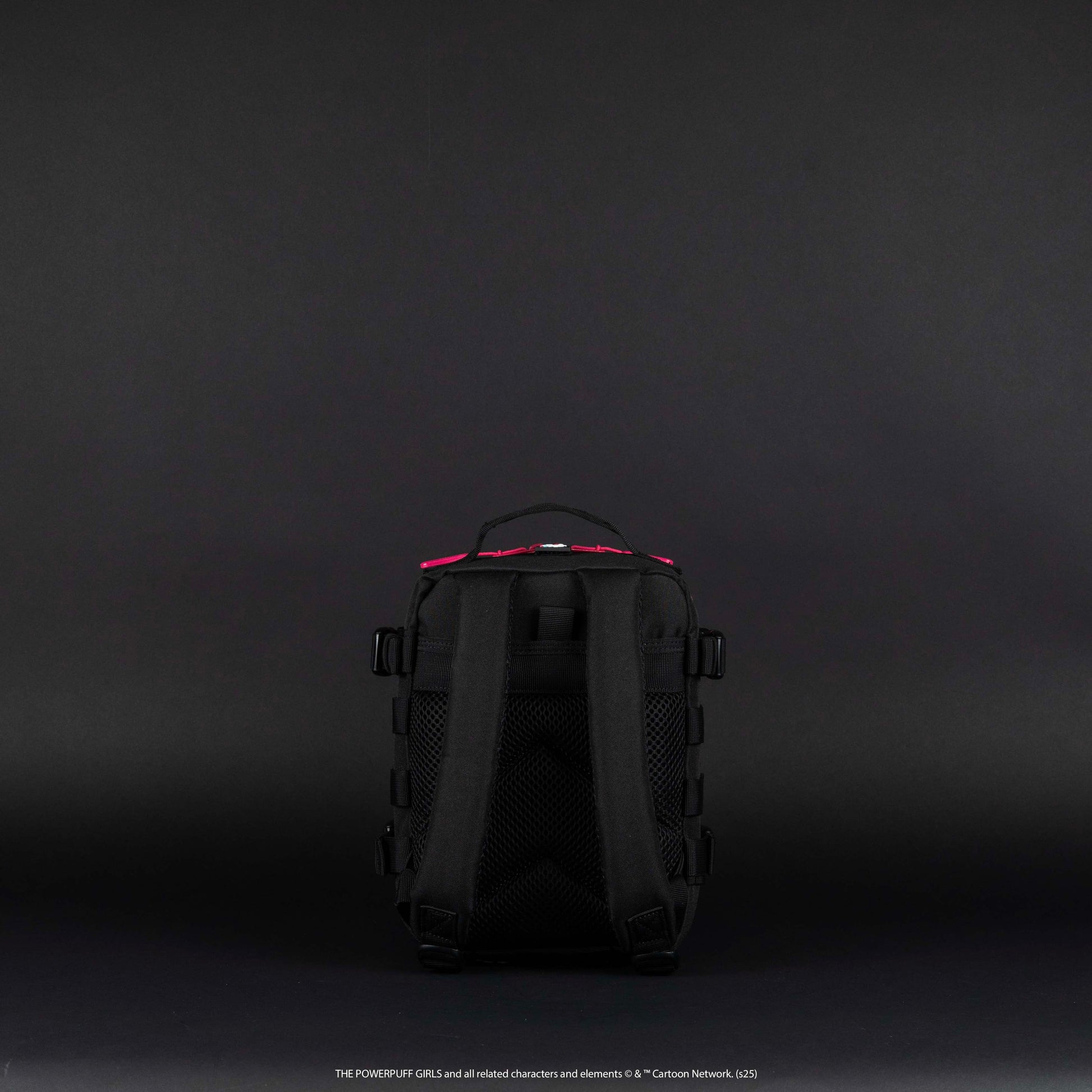 9L Backpack Mini Powerpuff Girls