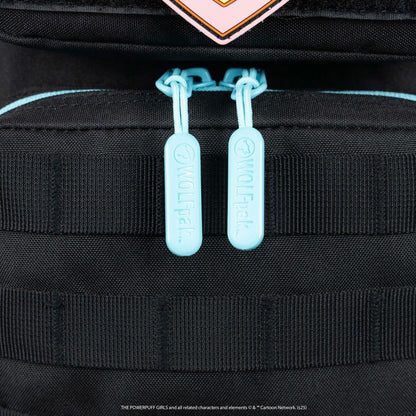 9L Backpack Mini Powerpuff Girls