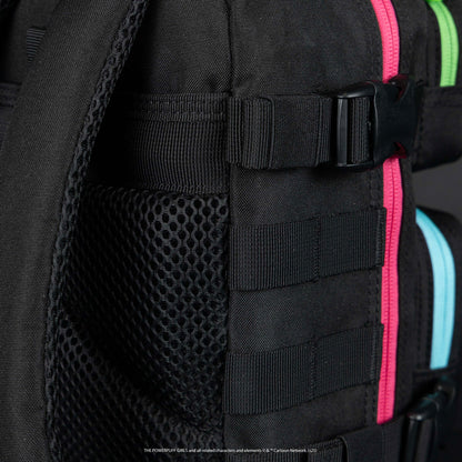 9L Backpack Mini Powerpuff Girls