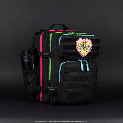 25L Backpack Powerpuff Girls