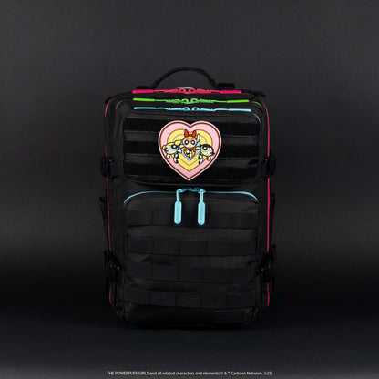 25L Backpack Powerpuff Girls