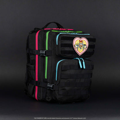 25L Backpack Powerpuff Girls