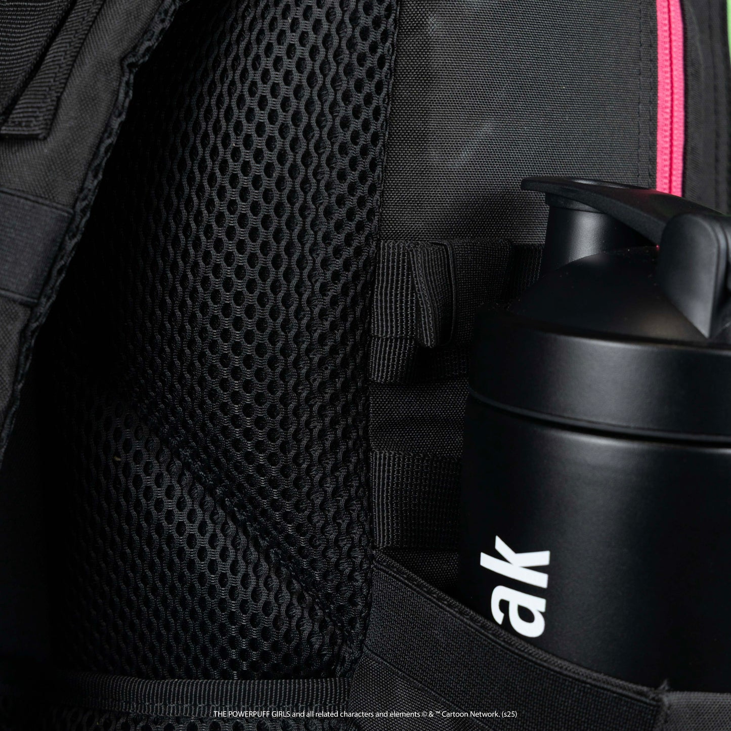 35L Backpack Powerpuff Girls