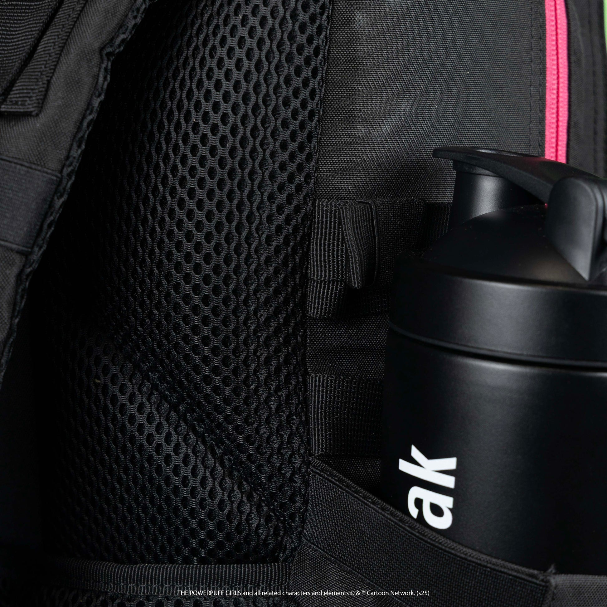 35L Backpack Powerpuff Girls