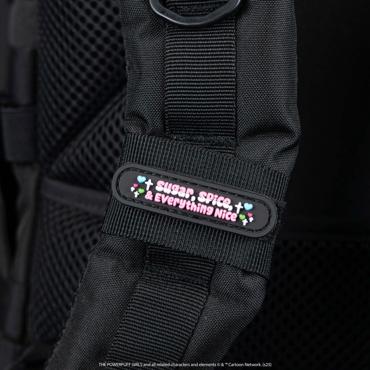 25L Backpack Powerpuff Girls