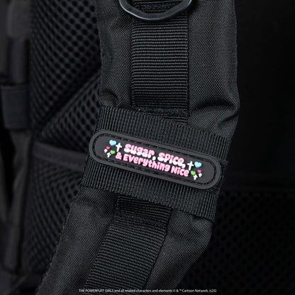 35L Backpack Powerpuff Girls