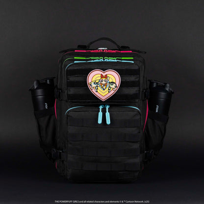 35L Backpack Powerpuff Girls