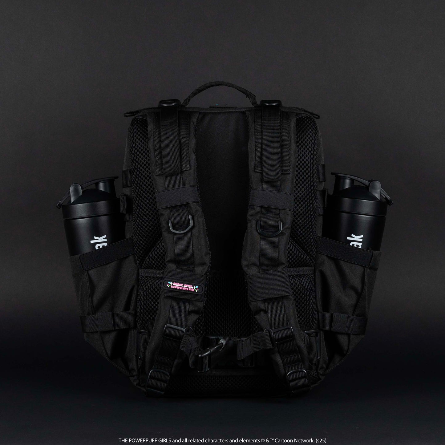 35L Backpack Powerpuff Girls