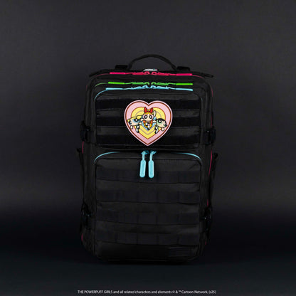 35L Backpack Powerpuff Girls