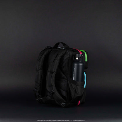 15L Backpack Neon Powerpuff Girls