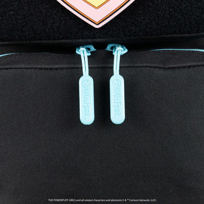 15L Backpack Neon Powerpuff Girls