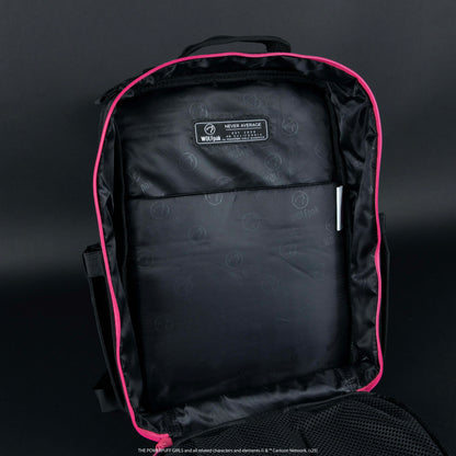 15L Backpack Neon Powerpuff Girls