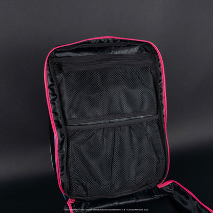 15L Backpack Neon Powerpuff Girls