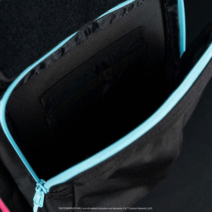 15L Backpack Neon Powerpuff Girls