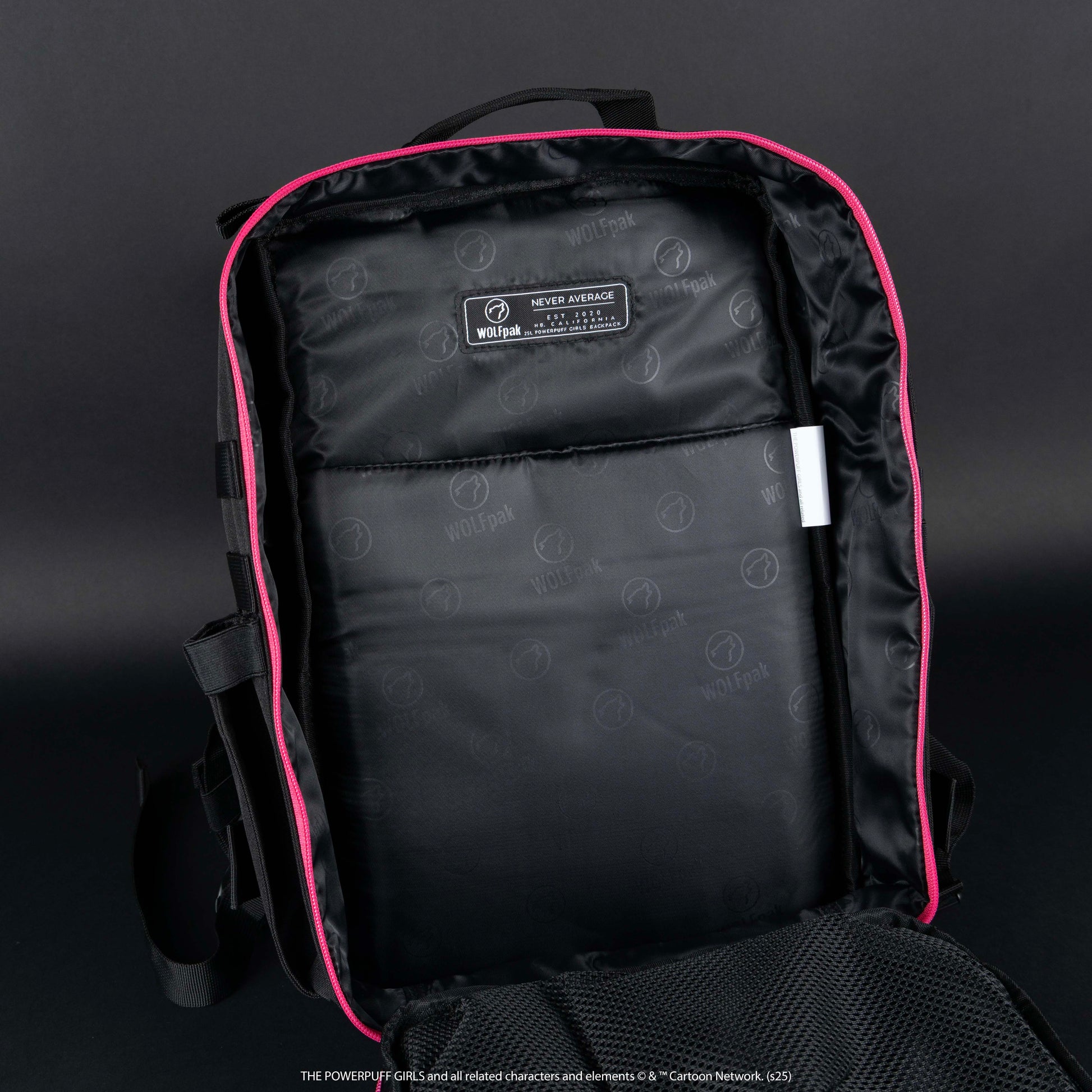 25L Backpack Powerpuff Girls