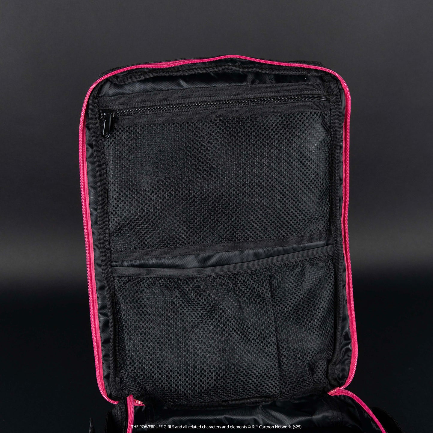 35L Backpack Powerpuff Girls