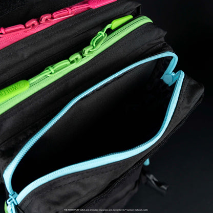 35L Backpack Powerpuff Girls