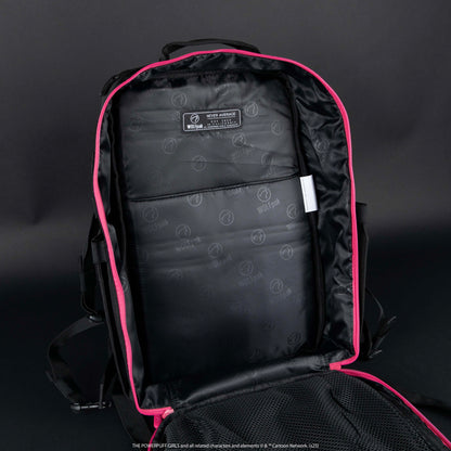 35L Backpack Powerpuff Girls