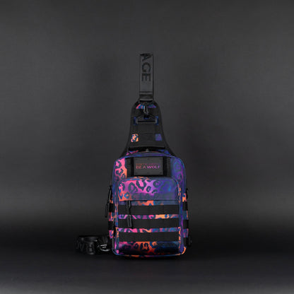 Neon Leopard Bundle #5