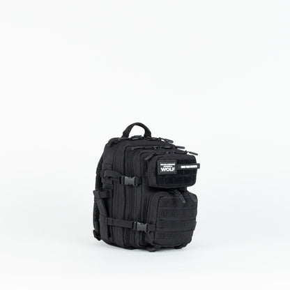 3L Collector's Pak Alpha Black (SOLD OUT) Not Restocking