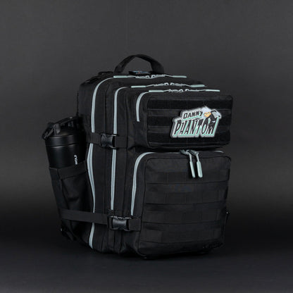 35L Backpack Danny Phantom
