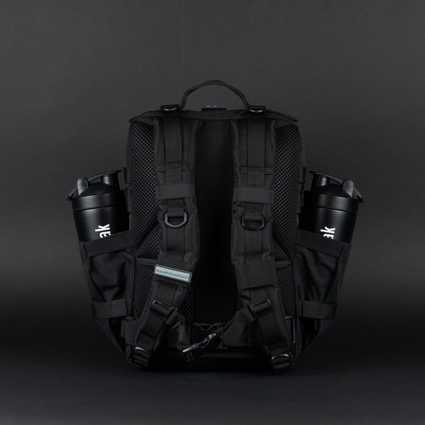 35L Backpack Danny Phantom