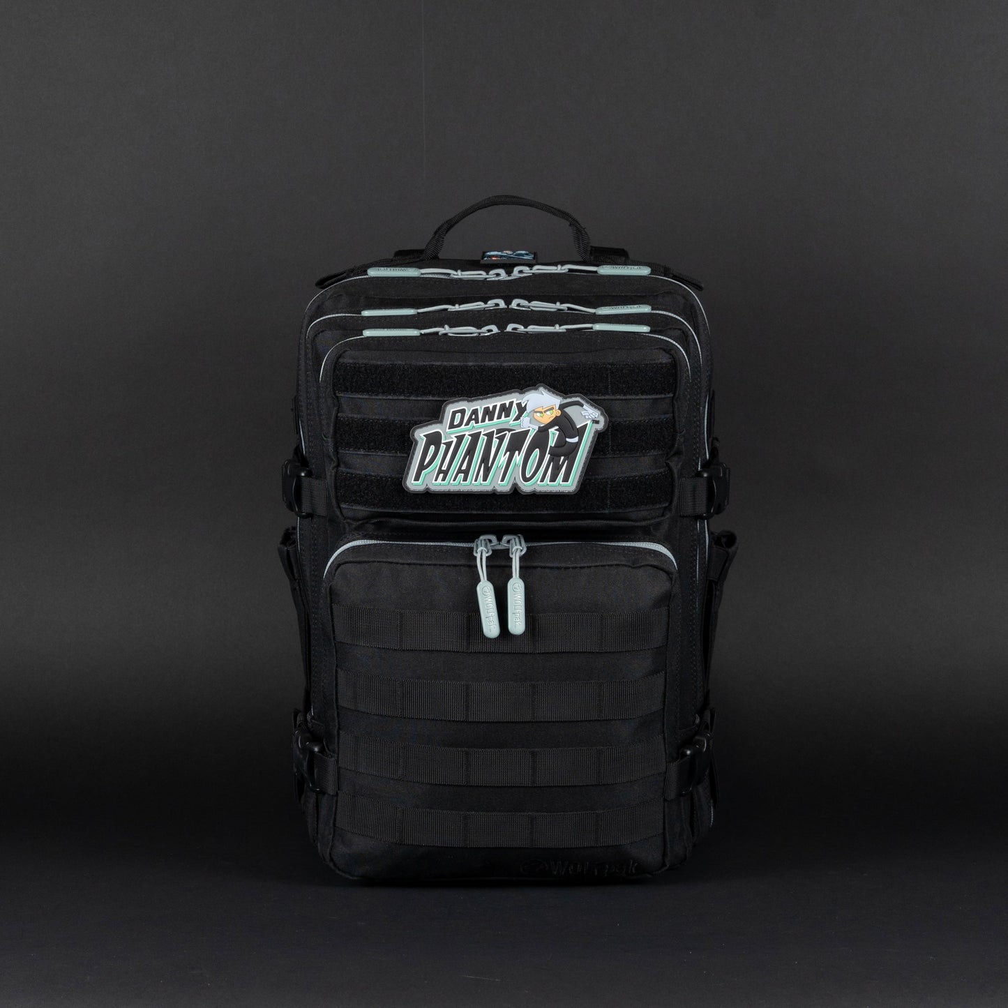 35L Backpack Danny Phantom