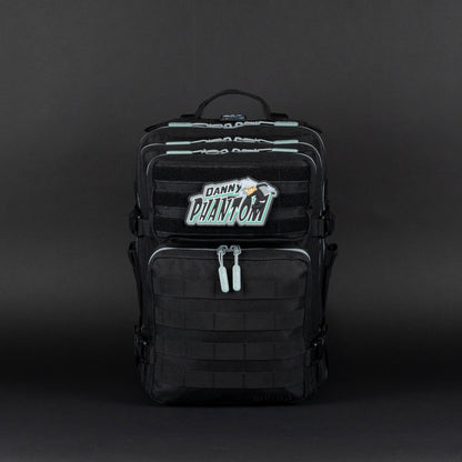 35L Backpack Danny Phantom