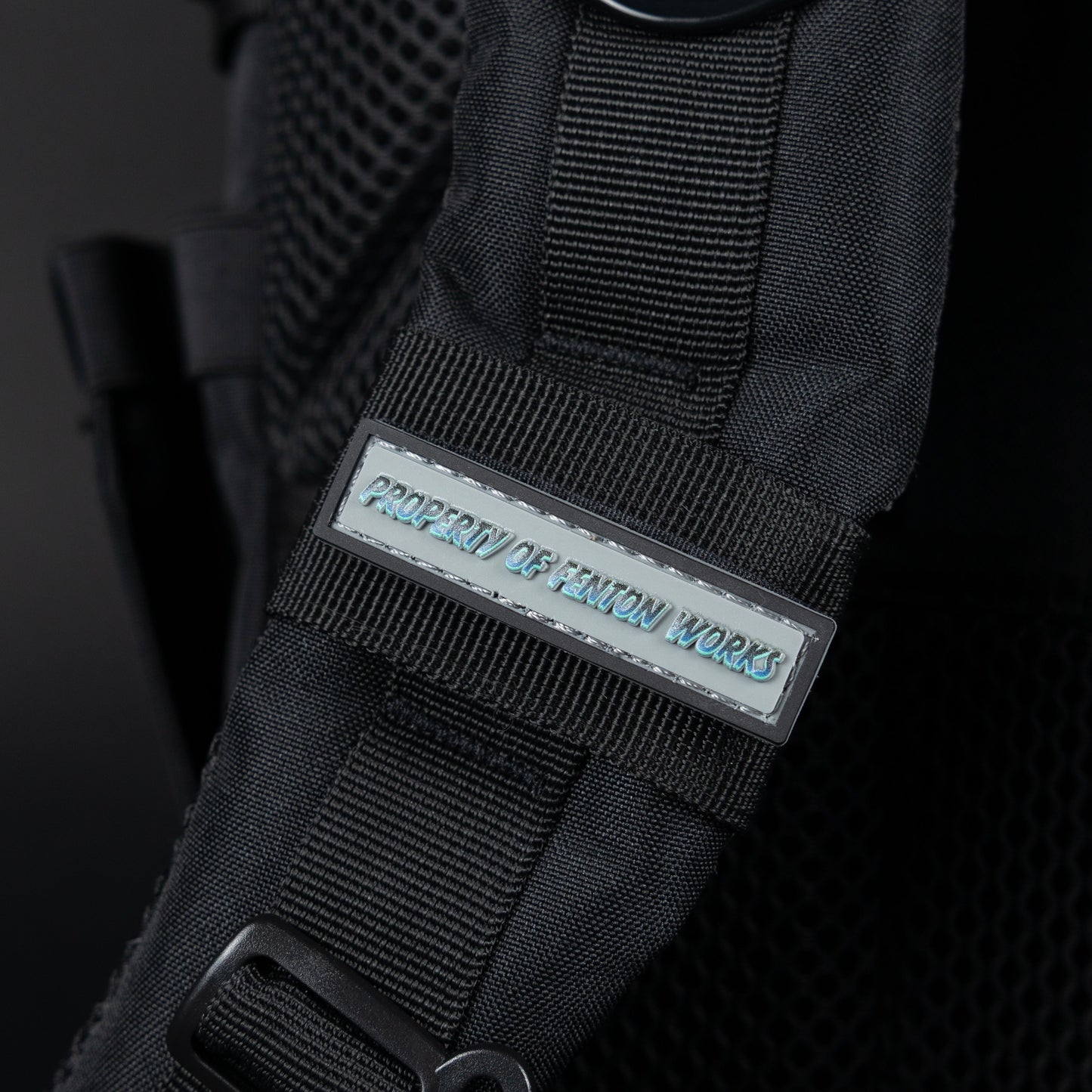 45L Backpack Danny Phantom
