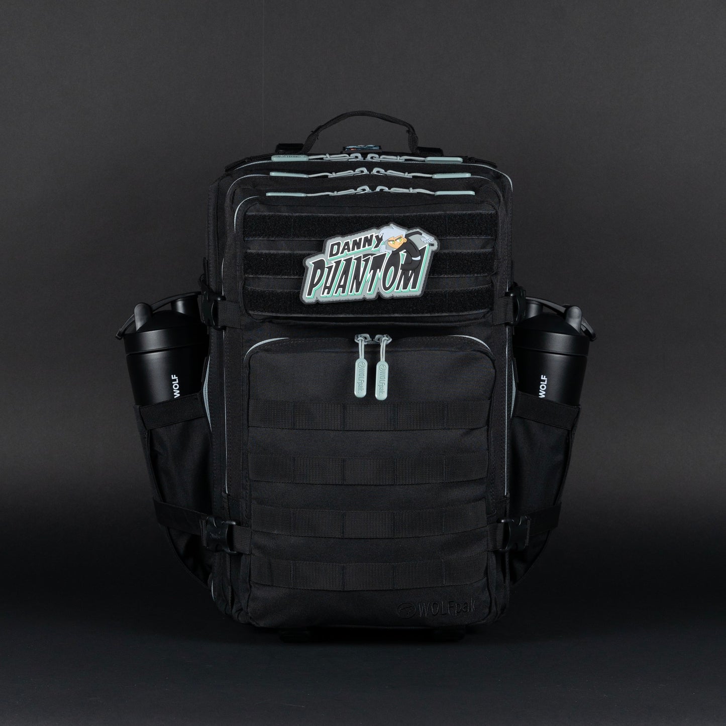 45L Backpack Danny Phantom