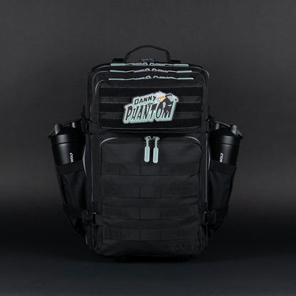 45L Backpack Danny Phantom