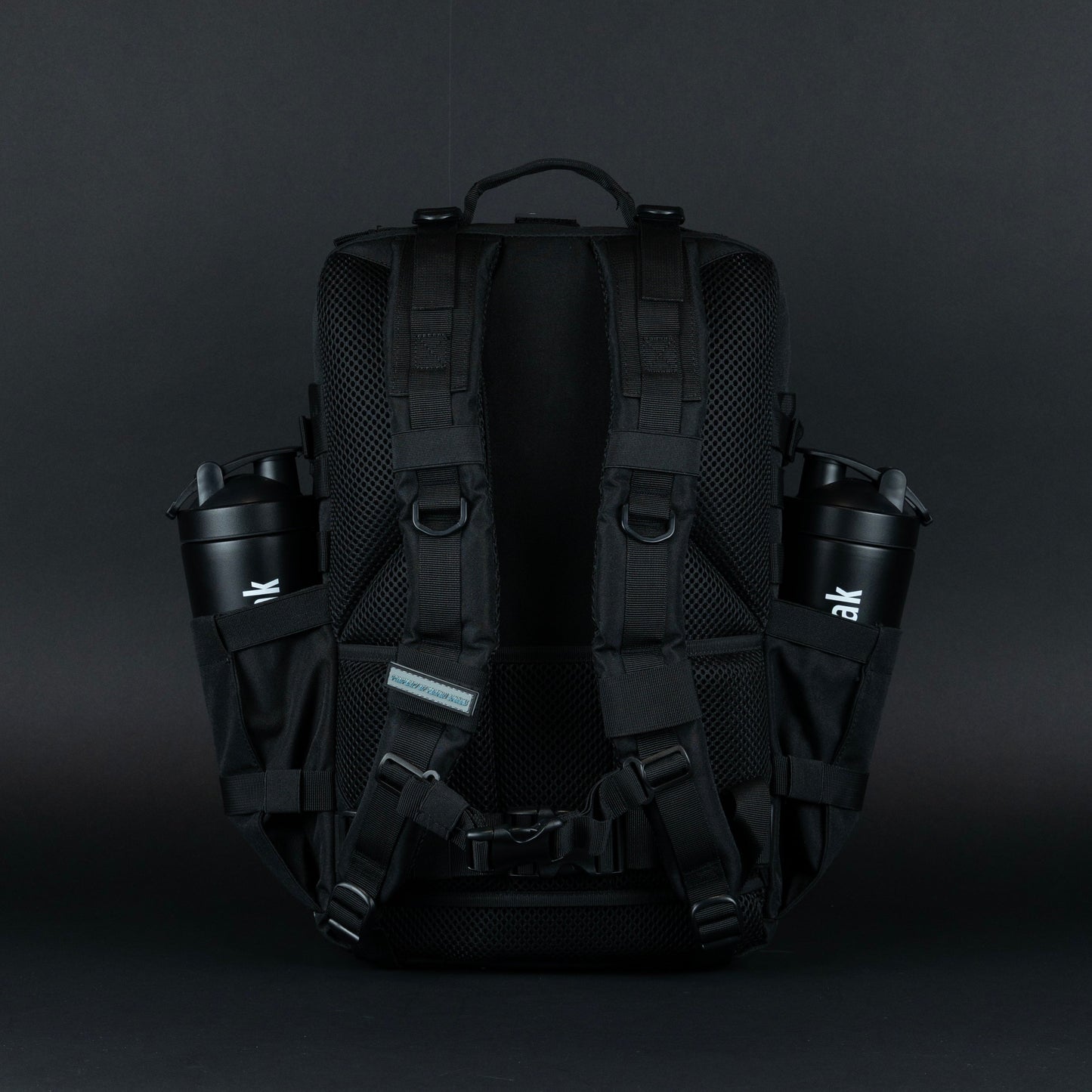 45L Backpack Danny Phantom