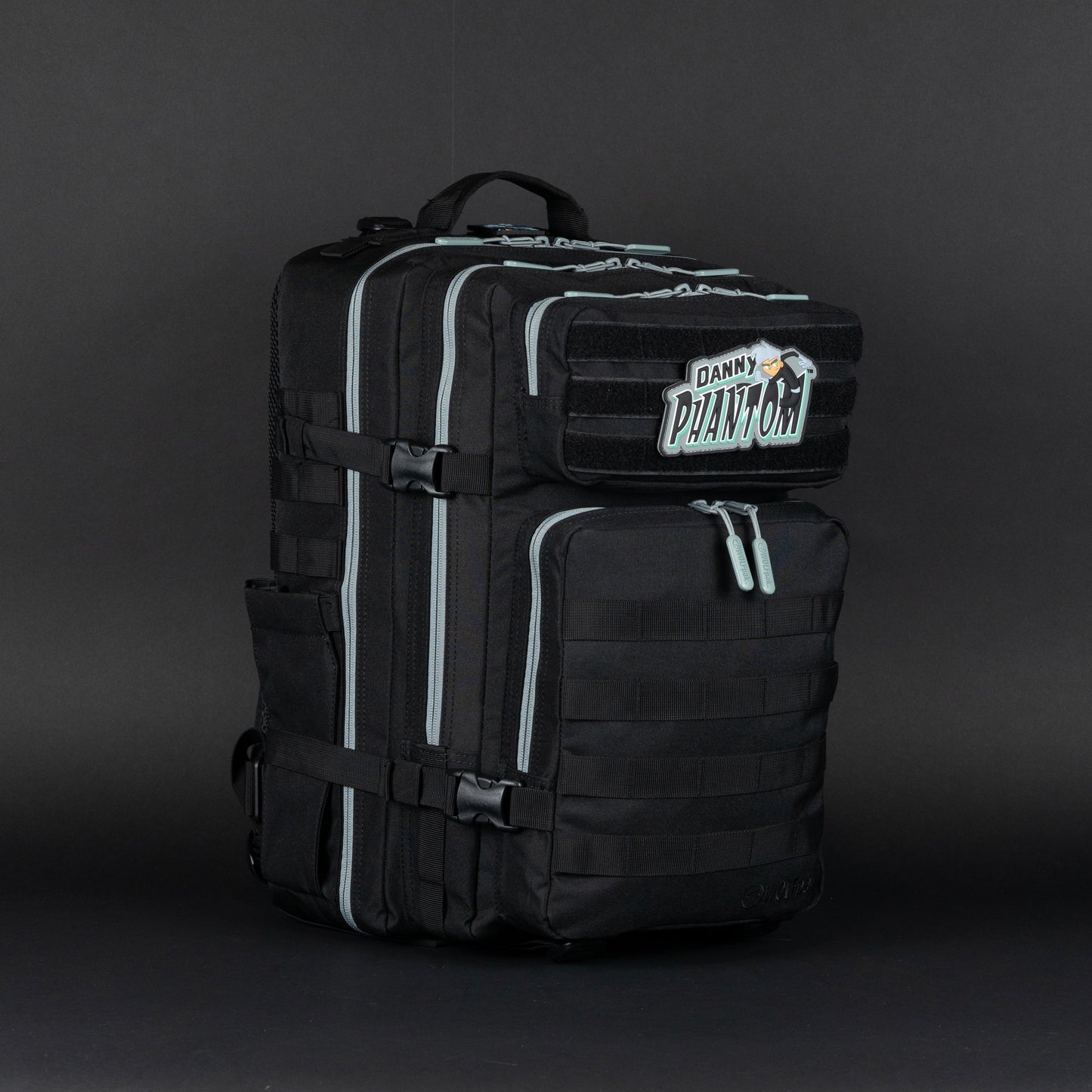 45L Backpack Danny Phantom