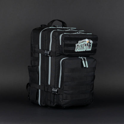 45L Backpack Danny Phantom