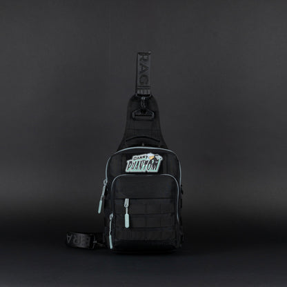 9L Tactical Sling Bag Danny Phantom