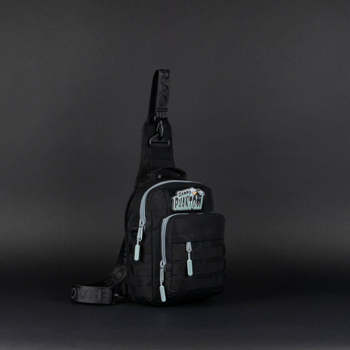 9L Tactical Sling Bag Danny Phantom