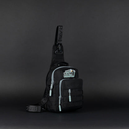 9L Tactical Sling Bag Danny Phantom
