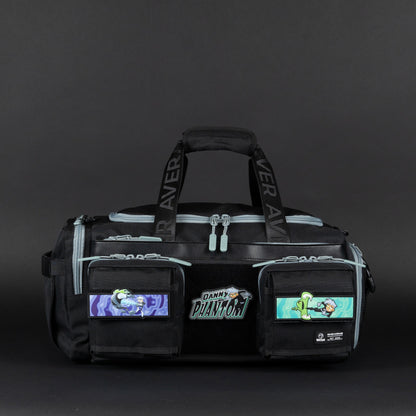 30L Perfect Duffle Bag Danny Phantom